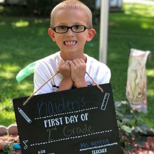 Meet your Posher, Kim